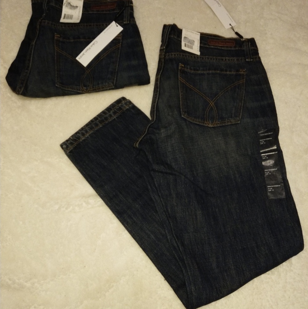 Calvin Klein Jeans